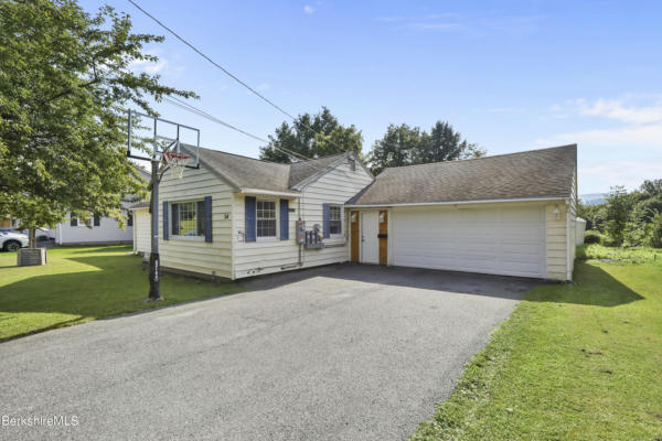 54 HIGHLAND AVE, ADAMS, MA 01220 - Image 1