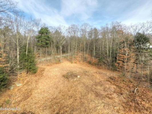 LOT 1A, 0 MT HUNGER RD, MONTEREY, MA 01245, photo 3 of 10