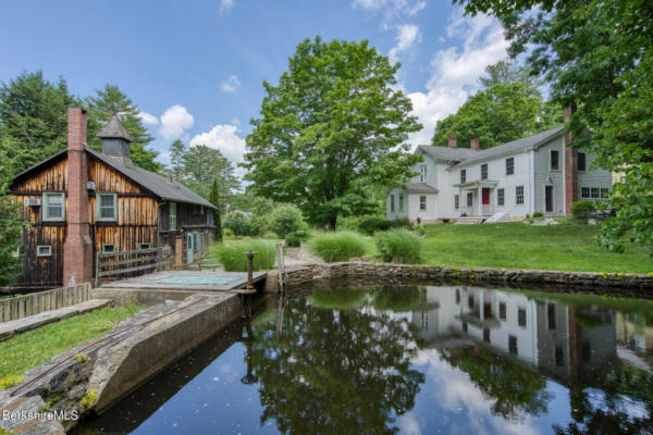 8 YALE HILL RD, STOCKBRIDGE, MA 01262 - Image 1