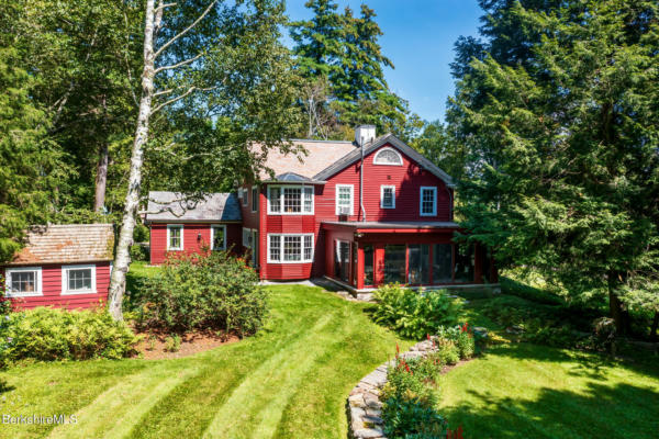 1571 OBLONG RD, WILLIAMSTOWN, MA 01267 - Image 1