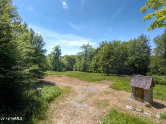 115 TOWN HILL RD, SANDISFIELD, MA 01255 - Image 1
