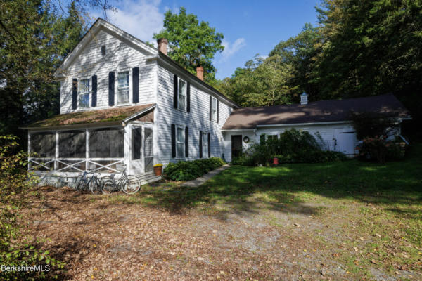 172 MILL RIVER GREAT BARRINGTON RD, NEW MARLBOROUGH, MA 01230 - Image 1