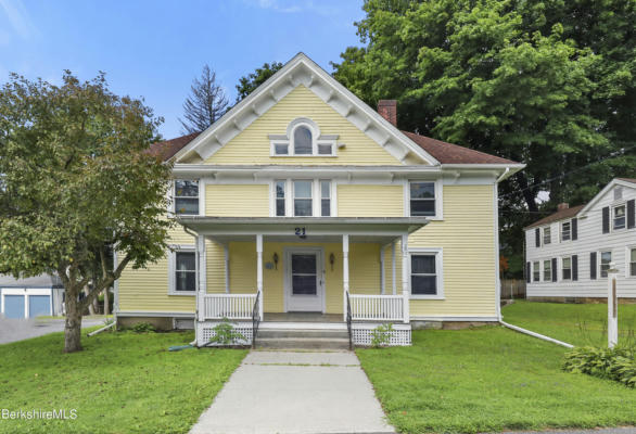 21 HIGH ST, LEE, MA 01238 - Image 1