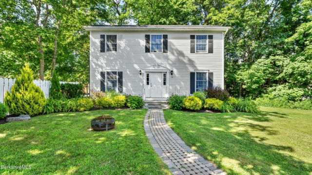 59 WALKER ST, LENOX, MA 01240 - Image 1