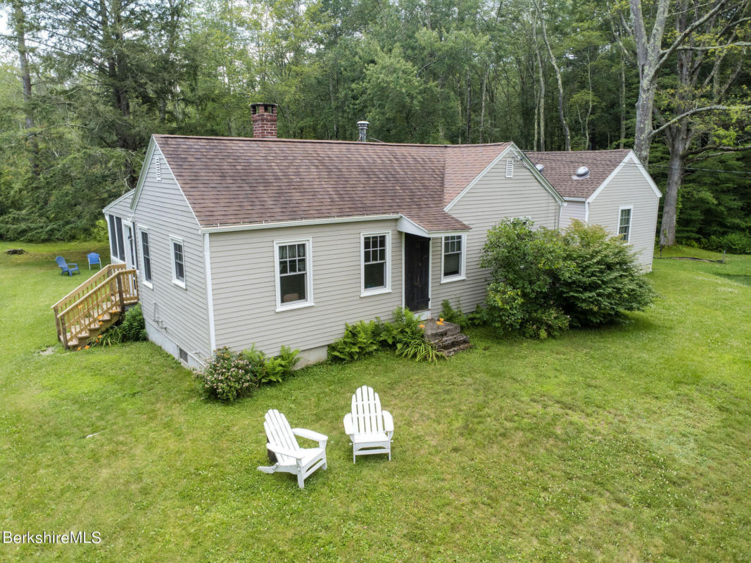 52 SHEFFIELD RD, EGREMONT, MA 01230, photo 1 of 30