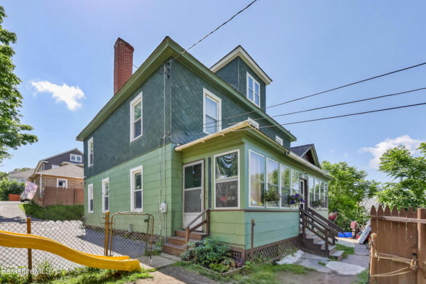 112 BROWN ST, PITTSFIELD, MA 01201 - Image 1