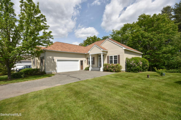 160 PINE CONE LN, HINSDALE, MA 01235 - Image 1