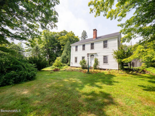 27 BEECH HILL RD, GRANVILLE, MA 01034 - Image 1