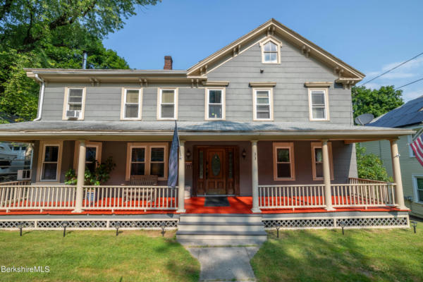 33 ORCHARD ST, ADAMS, MA 01220 - Image 1