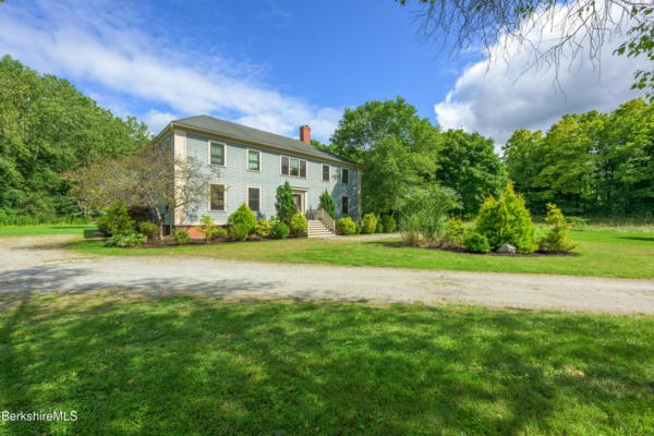 125 OLD STOCKBRIDGE RD, LENOX, MA 01240 - Image 1