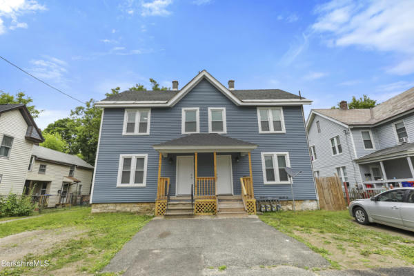51 ORCHARD ST, PITTSFIELD, MA 01201 - Image 1