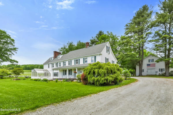 802 STATE RD, RICHMOND, MA 01254 - Image 1