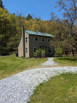 1430 OLD ROUTE 9, WINDSOR, MA 01270 - Image 1