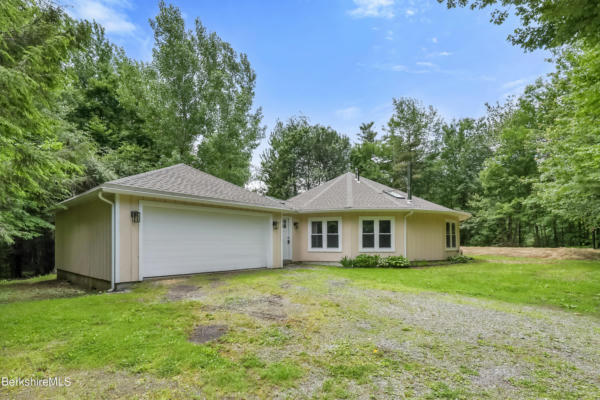 23 ALGERIE RD, BECKET, MA 01223 - Image 1