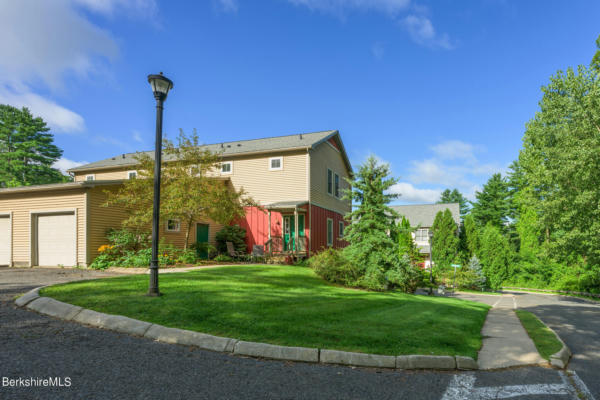 2 ROSE CT # E, GREAT BARRINGTON, MA 01230 - Image 1