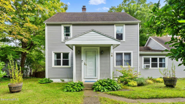 76 NEW LENOX RD, LENOX, MA 01240 - Image 1