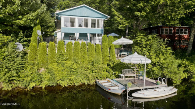 202 S CHESTERFIELD RD, GOSHEN, MA 01032 - Image 1