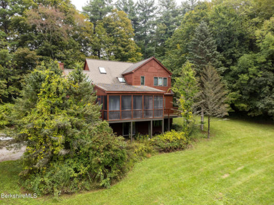 93 UNDERMOUNTAIN RD, EGREMONT, MA 01230 - Image 1