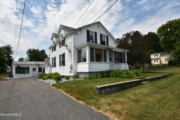 13 CLARENDON ST, PITTSFIELD, MA 01201 - Image 1