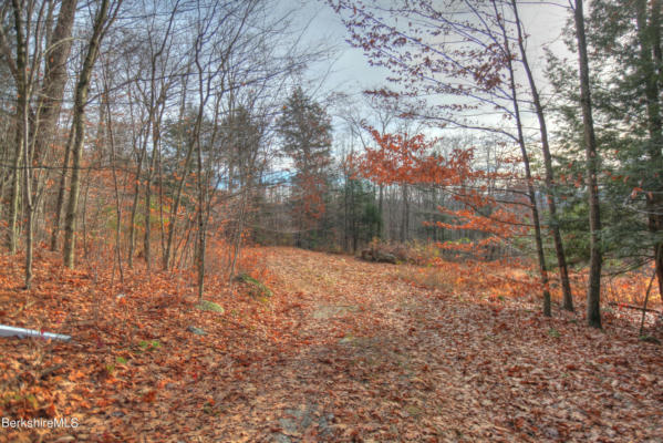 LOT 1A, 0 MT HUNGER RD, MONTEREY, MA 01245, photo 5 of 10