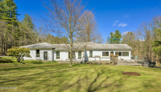 388 WEST RD, ALFORD, MA 01266 - Image 1