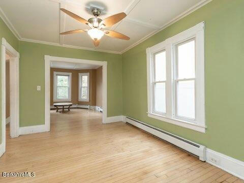 40 CHASE AVE, NORTH ADAMS, MA 01247, photo 3 of 19
