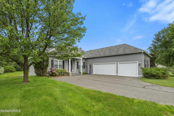 265 PINE CONE LN, HINSDALE, MA 01235 - Image 1