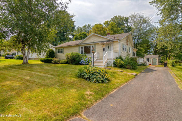 12 HOPEWELL DR, PITTSFIELD, MA 01201 - Image 1