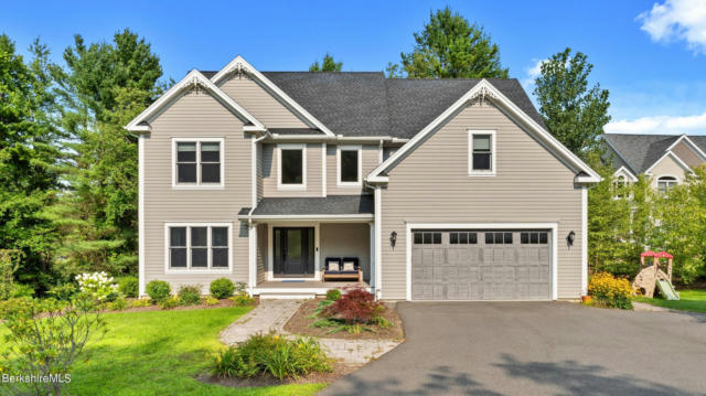 1 MELVILLE CT, LENOX, MA 01240 - Image 1