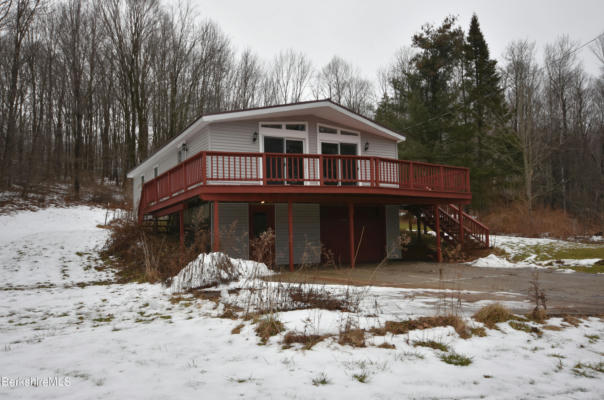 894 W MOUNTAIN RD, CHESHIRE, MA 01225 - Image 1