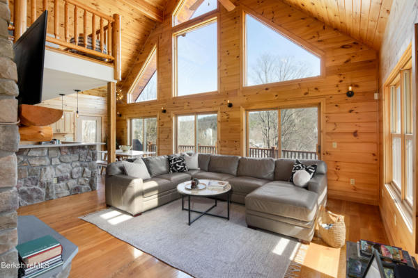 18 CASTLE LN, GREAT BARRINGTON, MA 01230 - Image 1