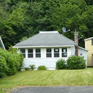 24 COUNTRY CLUB AVE, ADAMS, MA 01220 - Image 1