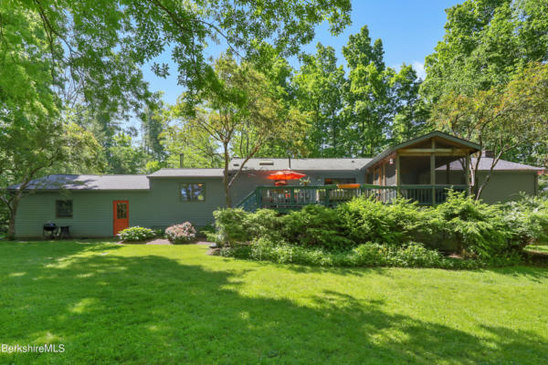 11 HICKORY HILL RD, EGREMONT, MA 01230 - Image 1
