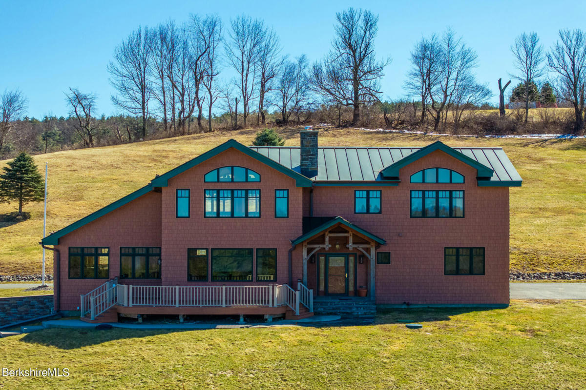 178 SLATE HILL RD, GHENT, NY 12075, photo 1 of 56