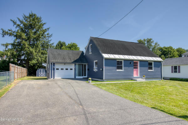 3 REED ST, GREAT BARRINGTON, MA 01230 - Image 1