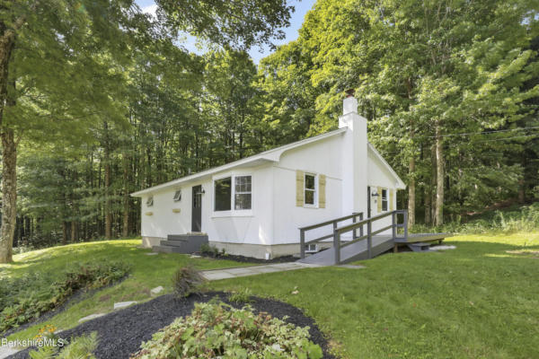 20 HAWLEY RD, SAVOY, MA 01256 - Image 1