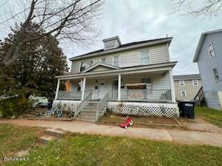 8 DANIELS AVE, PITTSFIELD, MA 01201, photo 1