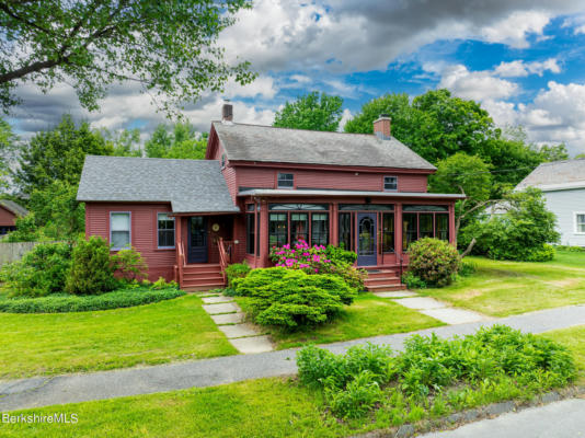 41 LINDEN ST, WILLIAMSTOWN, MA 01267 - Image 1