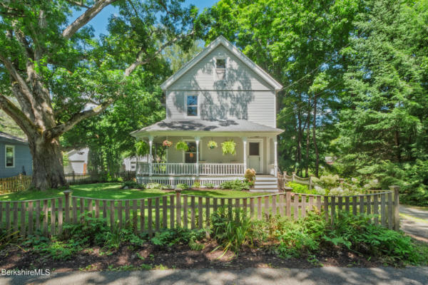 17 CONE AVE, HOUSATONIC, MA 01236 - Image 1