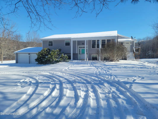 16790 STATE ROUTE 22, STEPHENTOWN, NY 12168 - Image 1
