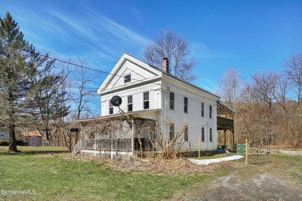 179 LOWER RD, BUCKLAND, MA 01338 - Image 1