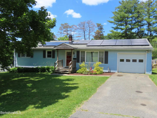 15 SKYVIEW DR, PITTSFIELD, MA 01201 - Image 1