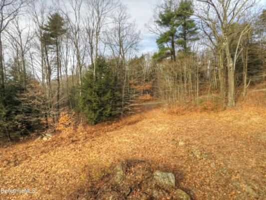 LOT 1A, 0 MT HUNGER RD, MONTEREY, MA 01245, photo 4 of 10