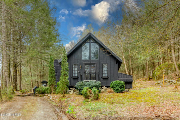 131 RIVER RD, MIDDLEFIELD, MA 01243 - Image 1