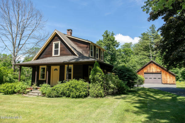 28 MONUMENT VALLEY RD, GREAT BARRINGTON, MA 01230 - Image 1