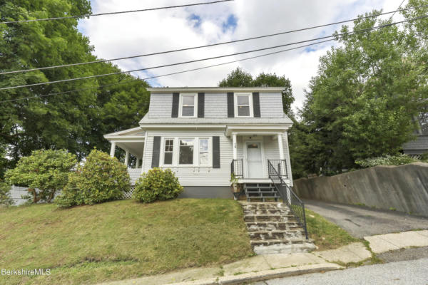 16 RANDALL ST, ADAMS, MA 01220 - Image 1