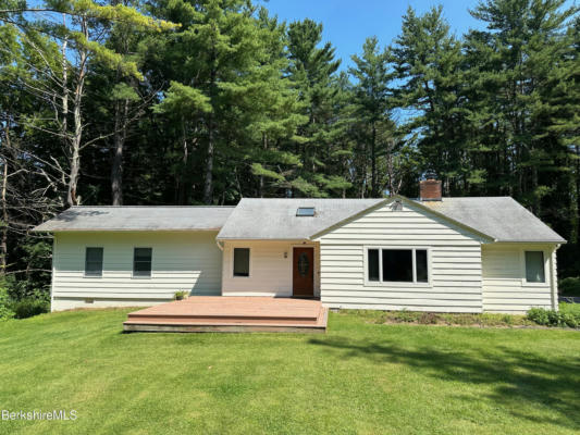 273 STATE RD, GREAT BARRINGTON, MA 01230 - Image 1