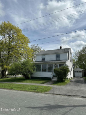 96 STRONG AVE, PITTSFIELD, MA 01201, photo 2 of 21