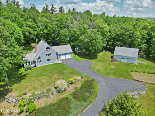 86 GEORGE CARTER RD, BECKET, MA 01223 - Image 1