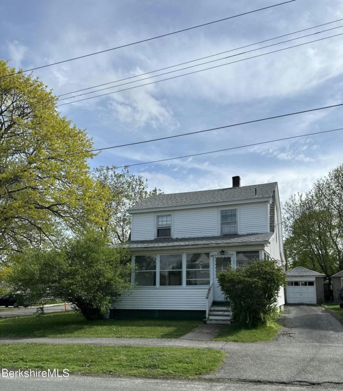 96 STRONG AVE, PITTSFIELD, MA 01201, photo 1 of 21